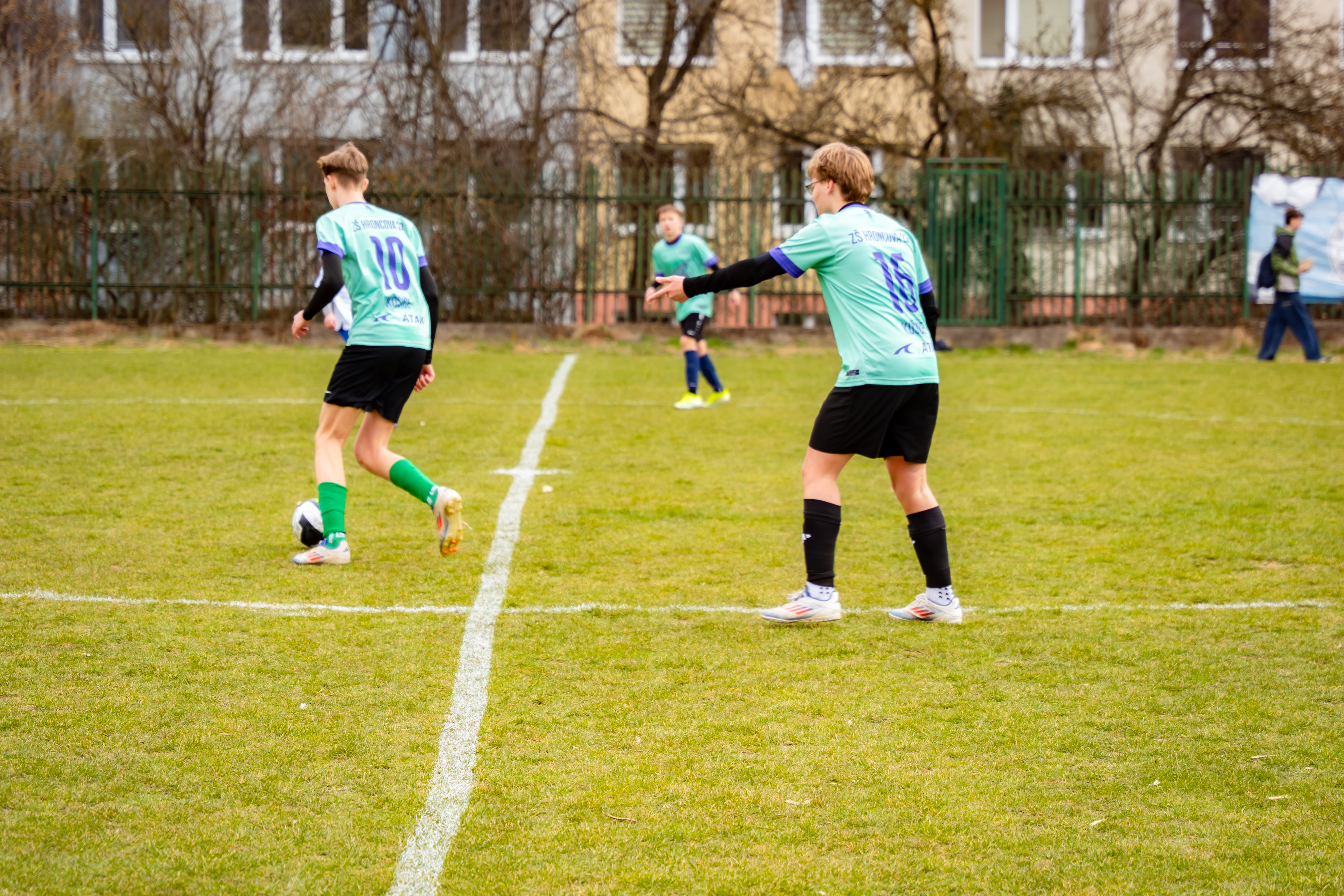 Slavnostny vykop Futbaloveho turnaja ZS mesta Kosice 2026.-1-20